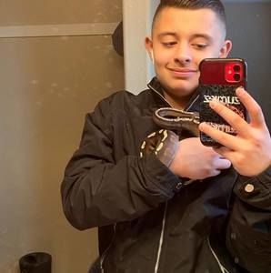 Meet your Posher, Marcus